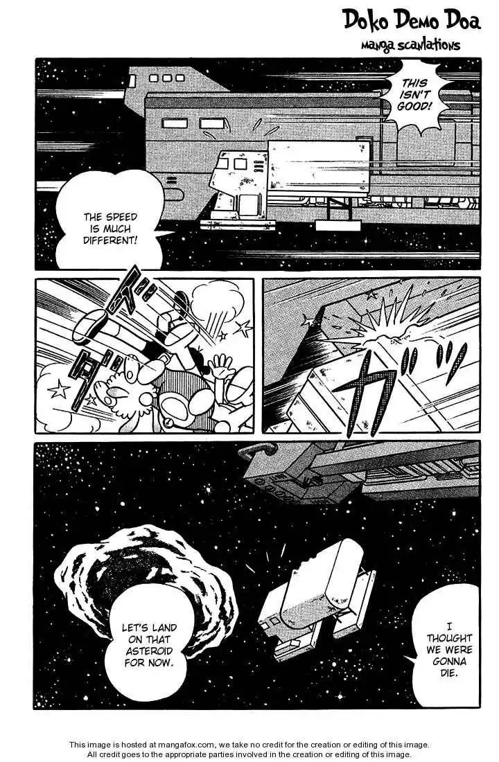 Doraemon Long Stories Chapter 2.3 2